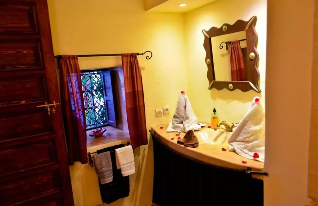 Riad Atlas Palace-1