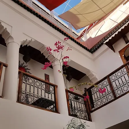 Riad Atlas Palace-3
