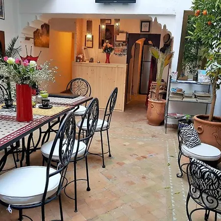 Riad Atlas Palace-2